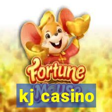 kj casino